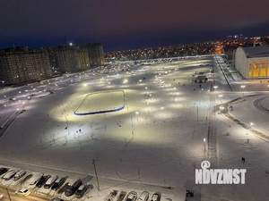 2-к квартира, вторичка, 73м2, 12/16 этаж