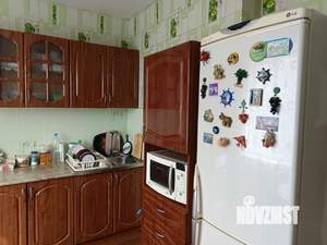 1-к квартира, вторичка, 39м2, 6/10 этаж