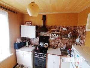 1-к квартира, вторичка, 33м2, 5/5 этаж