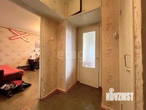 1-к квартира, вторичка, 38м2, 9/9 этаж