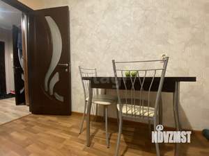 1-к квартира, вторичка, 40м2, 4/6 этаж