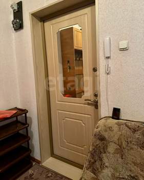 3-к квартира, вторичка, 72м2, 6/14 этаж