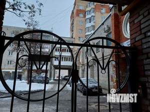 2-к квартира, вторичка, 52м2, 4/6 этаж