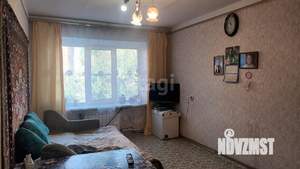 2-к квартира, вторичка, 45м2, 3/5 этаж