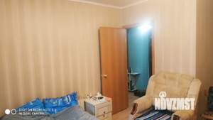 1-к квартира, вторичка, 32м2, 1/6 этаж