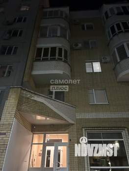 1-к квартира, вторичка, 41м2, 3/5 этаж