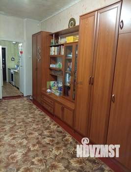 1-к квартира, вторичка, 34м2, 1/2 этаж