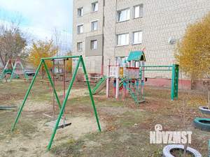 2-к квартира, вторичка, 44м2, 5/9 этаж