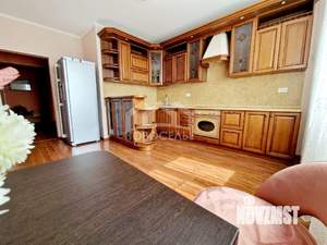3-к квартира, вторичка, 98м2, 10/11 этаж