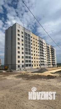 1-к квартира, вторичка, 43м2, 1/9 этаж