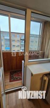 3-к квартира, вторичка, 59м2, 2/5 этаж