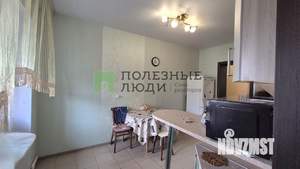 3-к квартира, сданный дом, 64м2, 6/9 этаж