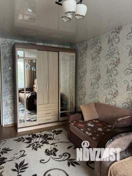1-к квартира, вторичка, 31м2, 1/5 этаж