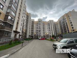 1-к квартира, вторичка, 36м2, 8/9 этаж