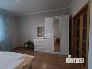 2-к квартира, вторичка, 73м2, 6/6 этаж
