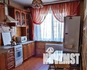 3-к квартира, вторичка, 63м2, 7/10 этаж