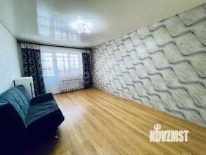 2-к квартира, вторичка, 53м2, 9/9 этаж