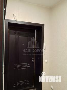 1-к квартира, вторичка, 40м2, 7/9 этаж