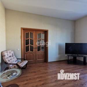 2-к квартира, вторичка, 72м2, 5/5 этаж