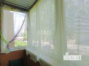 2-к квартира, вторичка, 44м2, 2/4 этаж
