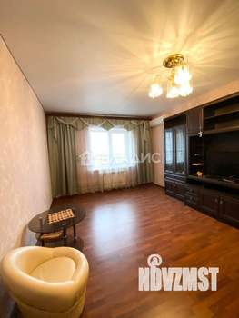 1-к квартира, вторичка, 45м2, 10/13 этаж