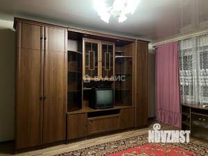 1-к квартира, вторичка, 32м2, 2/4 этаж