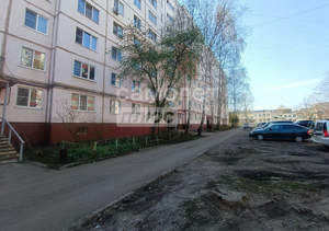 2-к квартира, вторичка, 57м2, 5/9 этаж