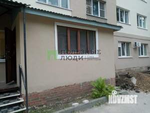 2-к квартира, вторичка, 46м2, 1/5 этаж