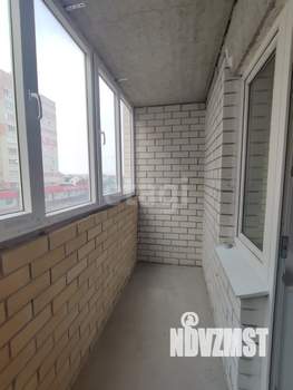 1-к квартира, вторичка, 31м2, 3/9 этаж
