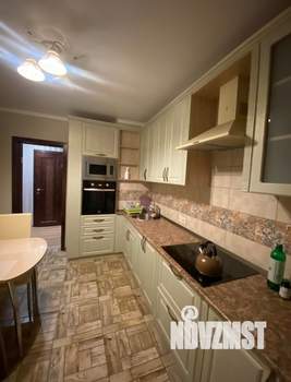 2-к квартира, вторичка, 60м2, 6/17 этаж
