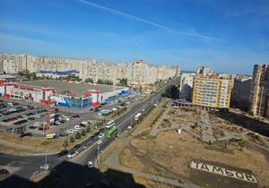 3-к квартира, вторичка, 83м2, 14/10 этаж