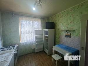 2-к квартира, вторичка, 51м2, 6/9 этаж