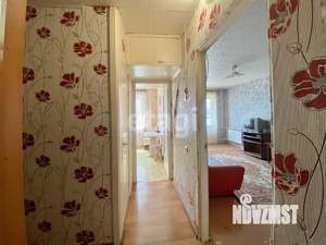 1-к квартира, вторичка, 30м2, 3/5 этаж