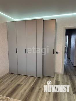 3-к квартира, вторичка, 88м2, 10/17 этаж