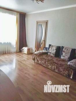 2-к квартира, вторичка, 44м2, 4/4 этаж