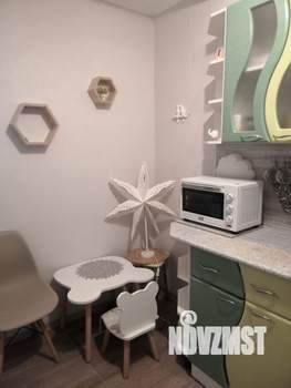 1-к квартира, вторичка, 32м2, 6/13 этаж