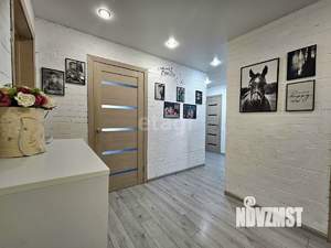 4-к квартира, вторичка, 79м2, 2/5 этаж