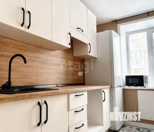 4-к квартира, вторичка, 81м2, 4/5 этаж