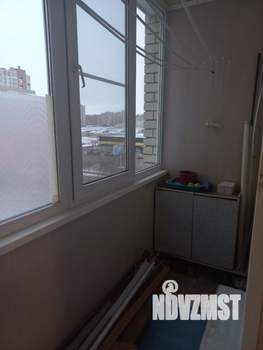 2-к квартира, вторичка, 53м2, 5/6 этаж