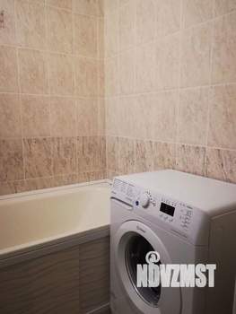 1-к квартира, вторичка, 35м2, 6/9 этаж