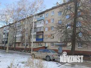 1-к квартира, вторичка, 29м2, 1/5 этаж