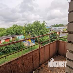 1-к квартира, вторичка, 45м2, 3/9 этаж