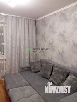 2-к квартира, вторичка, 50м2, 4/10 этаж