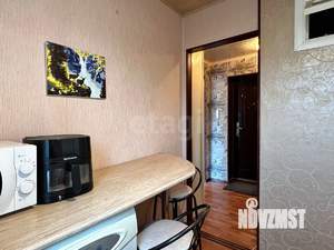 1-к квартира, вторичка, 21м2, 3/9 этаж