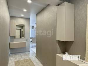 2-к квартира, вторичка, 75м2, 9/17 этаж