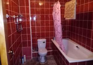 4-к квартира, вторичка, 99м2, 2/4 этаж