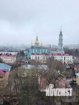 3-к квартира, вторичка, 69м2, 9/10 этаж