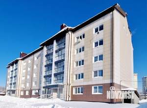1-к квартира, вторичка, 31м2, 3/5 этаж