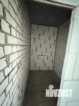 2-к квартира, вторичка, 59м2, 9/9 этаж