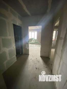 1-к квартира, сданный дом, 41м2, 5/9 этаж